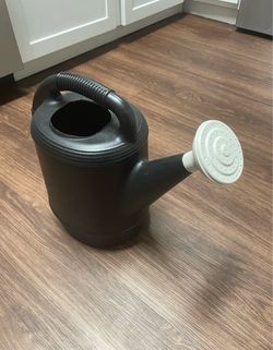 2 gal watering can