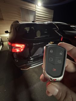 Car keys/Fobs/Llaves De Autos