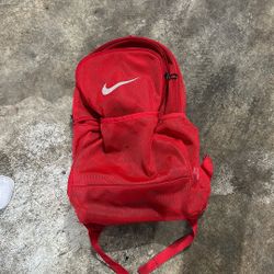 Nike Mesh Backpack 