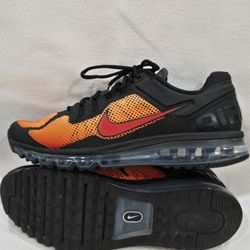 Nike Air Max 2013 Sunset