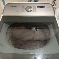 5 Cu Ft Samsung Washer