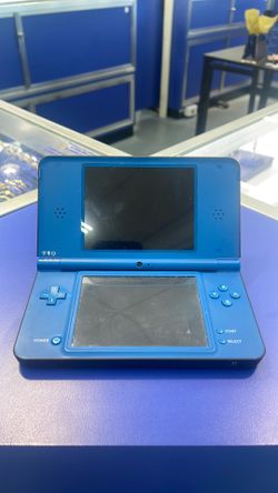 Nintendo Ds xl