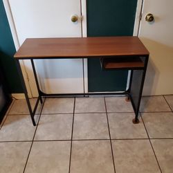 Ikea Vittsjö Desk