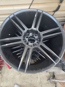 Rims