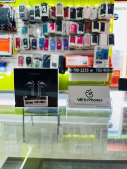 Samsung Galaxy Buds3 Pro – New
