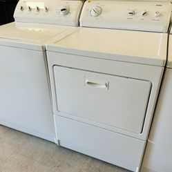 Kenmore Set 
