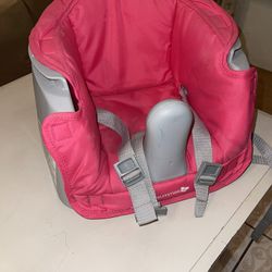 Boater Baby Seat 