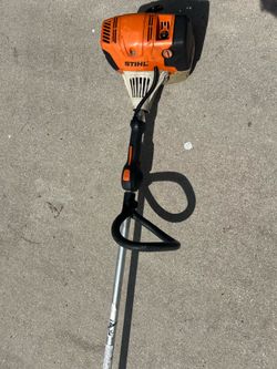Stihl Edger FC 91 Z