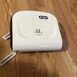 G5 Projector & Projection Screen