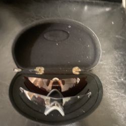 Oakley Sport (LENSES ONLY)