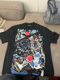 Xl t shirt front graphic design