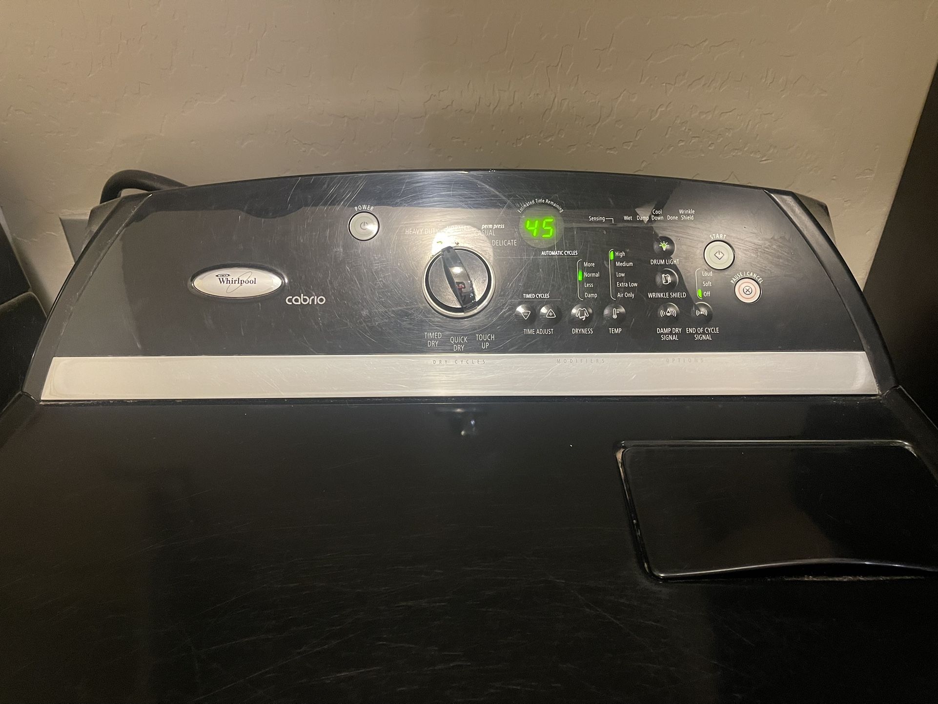 Free Dryer for Sale in Queen Creek, AZ OfferUp