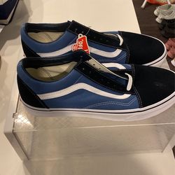 Vans $30 Sz 11.5