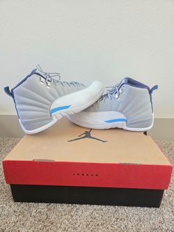 Jordan 12 Retro