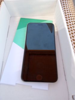 iPhone SE