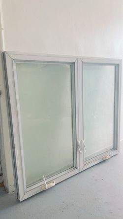 Impact window