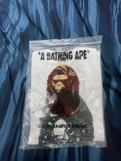 1:1 A BATHING APE t-shirt LARGE