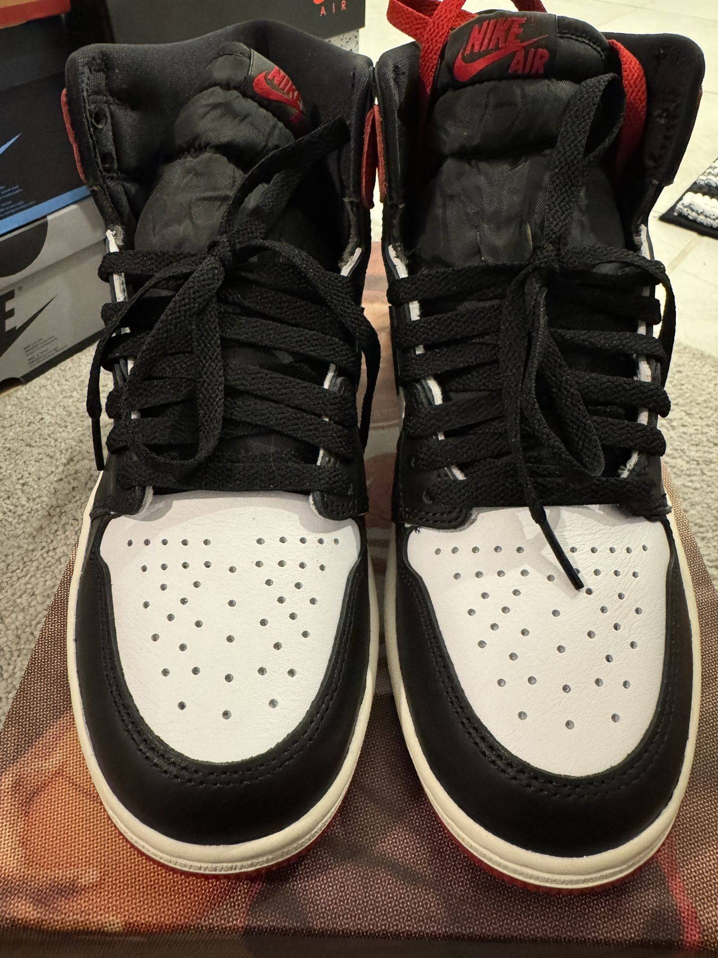 Jordan 1
