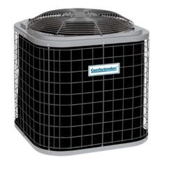 Comfort Maker Heat And Air 4 Ton