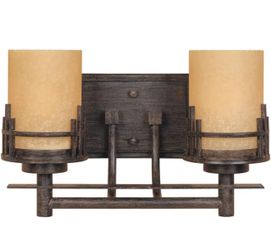 Bathroom Lamps