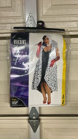 Halloween costume