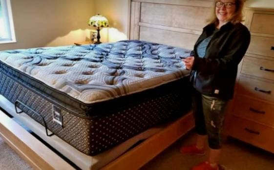 ! MATTRESSES 50-80% OFF - $40 TAKES IT HOME!
