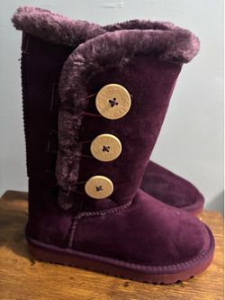 Uggs