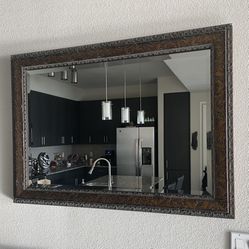 Beautiful Large Mirror 