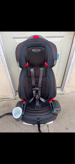 GRACO 3 en 1 CARSEAT