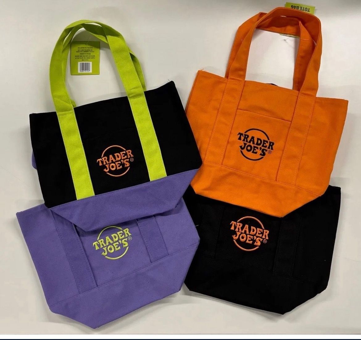 Mini Totes