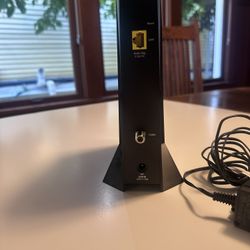 Netgear Nighthawk Modem CM 2000