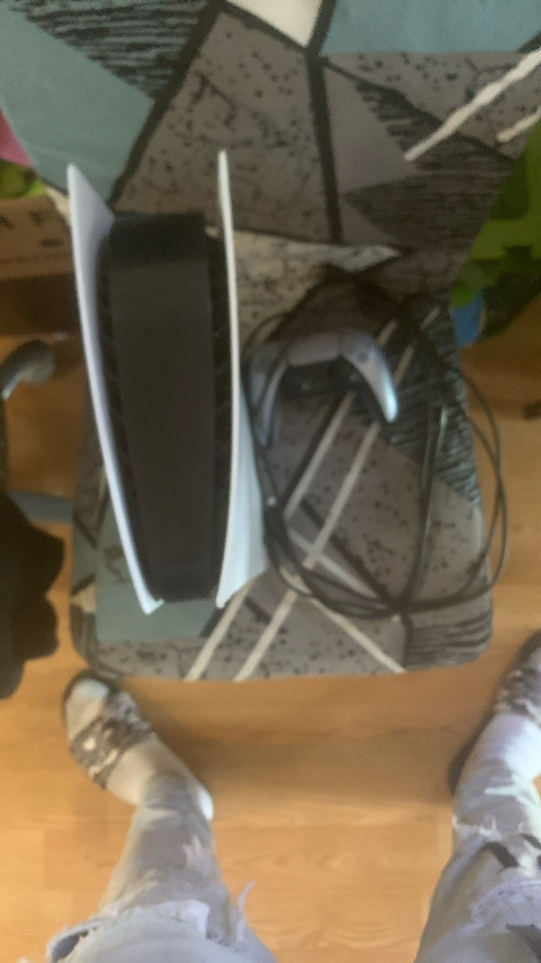Ps5 Disc Model