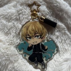 Keychain Tokyo Revengers