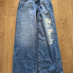 Ed Hardy Jeans