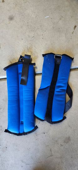Ankle Weights