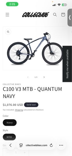 C100 with shimano deores (need gone) ASAP!!