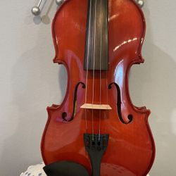 FRANZ HOFFMANN  FULL SIZE VIOLIN 4/4
