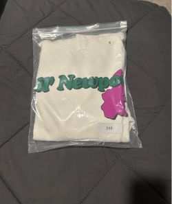 Vlone Yams Day Lil Newport Hoodie