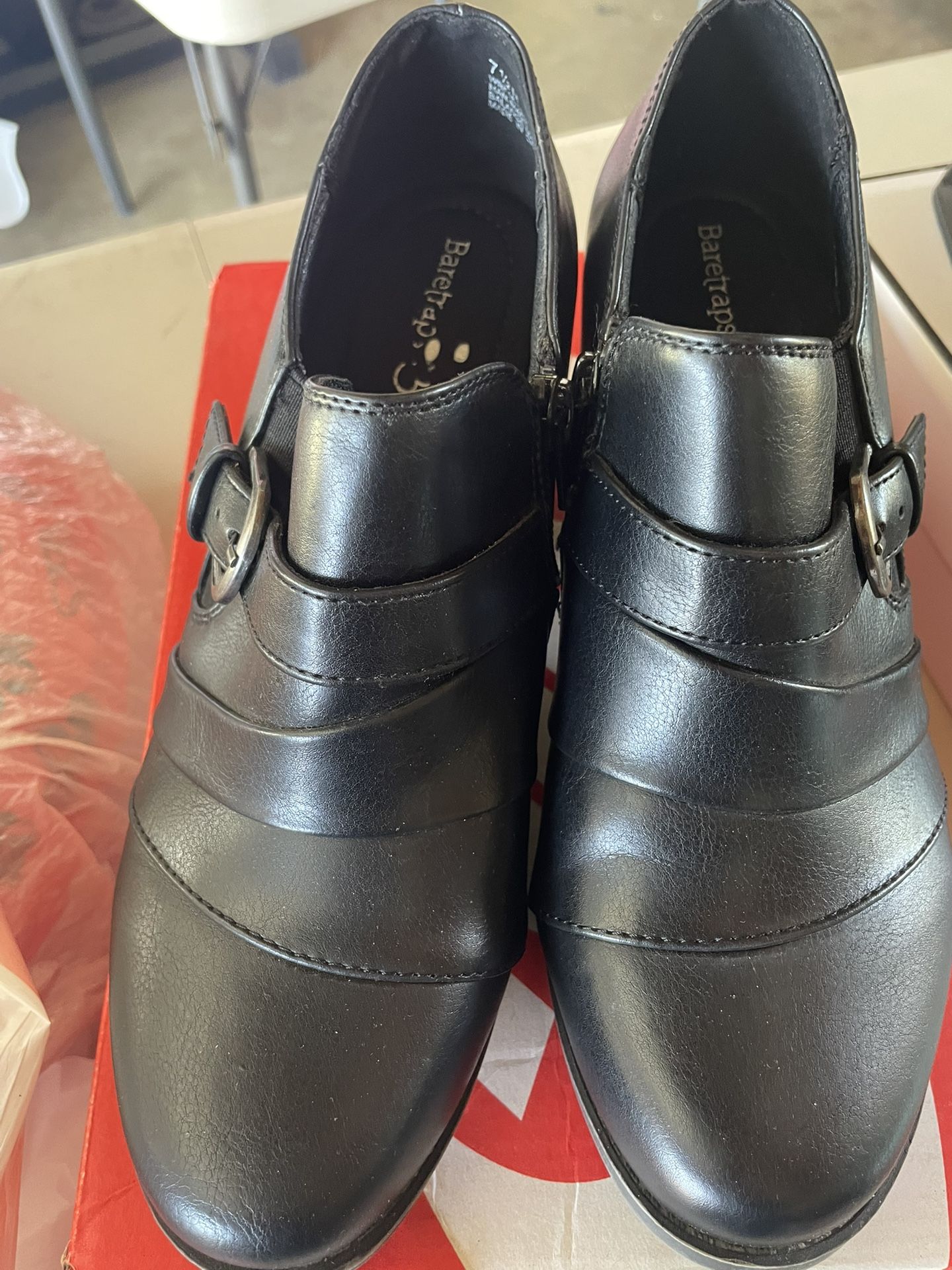 Botas De Mujer