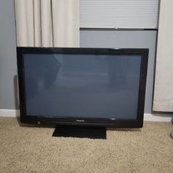 50in Plasma Tv