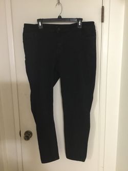 Women’s jeans Old Navy size 18 Long
