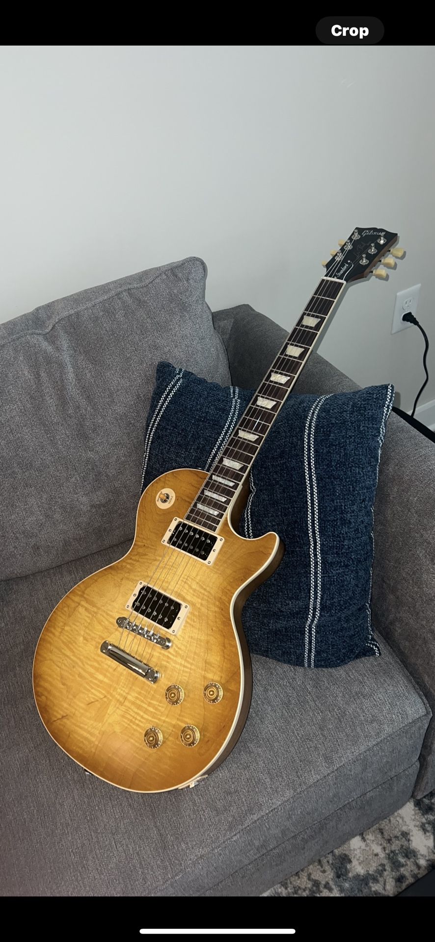 Gibson Les Paul BRAND NEW