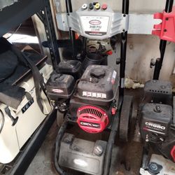 PressureWasher