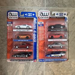AW 1/64 