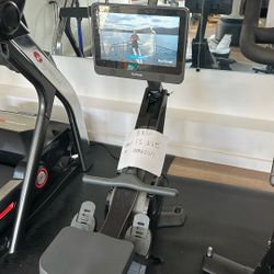 Rower 