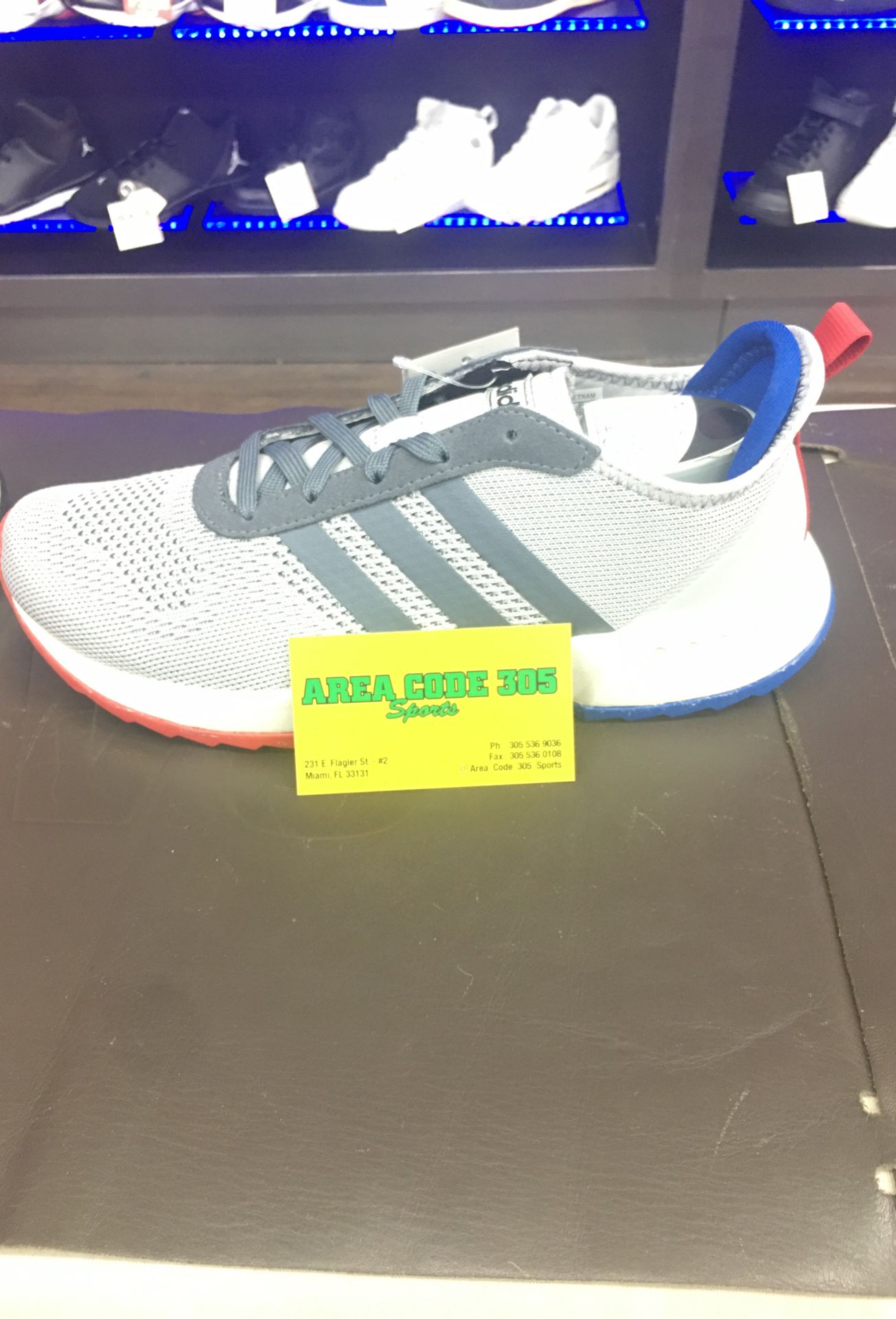 Adidas EG3491 sizes 8-12 $70.00