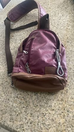 Crossbody
