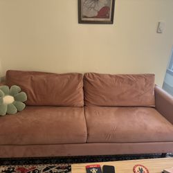 Loveseat 