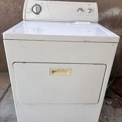 Whirlpool Dryer 