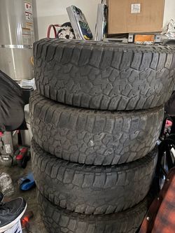 FALKEN wildpeak